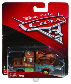 Mattel Dxv29 Ca Auta 3