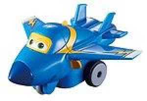 Cobi 710130 Super Wings Pojazd Jerome
