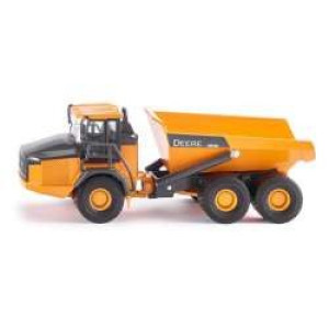Siku 3506 Wywrotka John Deere