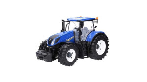 Bruder 03120 Ciągnik New Holland T7