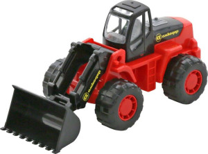 Polesie 36940 Traktor-ładowarka Mistrz