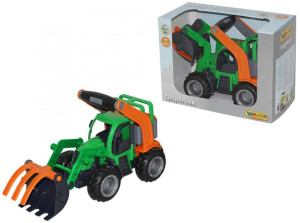 Polesie 37367 Traktor-ładowarka Griptruck