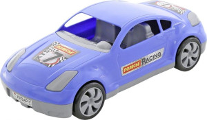 Polesie 56337 Wyścigówka Jupiter Sport