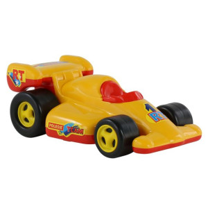 Polesie 8961 Samochód Wyścigowy Formuła