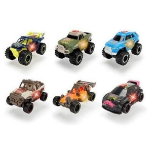Simba 203761000 Samochód Joyrider