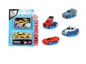 Simba 203111001 Transformers Ze Światłem