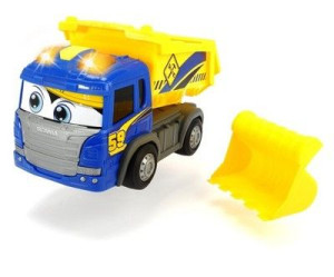 Simba 203816002 Wywrotka Scania