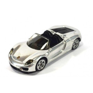 Siku 1475 Porsche 918 Spyder