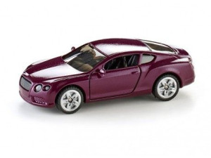 Siku 1483 Bentley Continental Gt V8 S