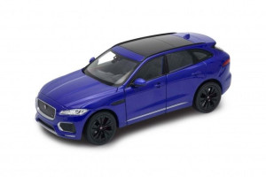 Welly 1:24 24070 Jaguar F-pace