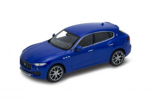 Welly 1:24 24078 Maserati Levante