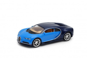 Welly 1:34 43738 Bugatti Chiron