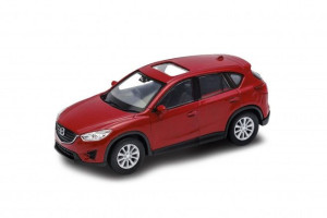 Welly 1:34 43729f Mazda Cx-5