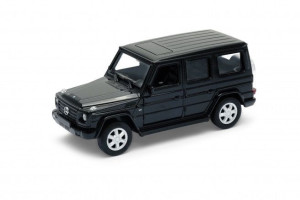 Welly 1:34 43689 Mercedes-benz G-class