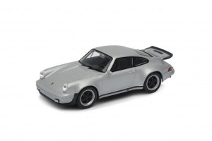 Welly 1:34 43683f 1974 Porsche 911 Turbo 3.0