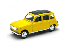 Welly 1:34 43741 Renault 4