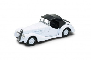 Welly 1:34 98874 Bmw 328