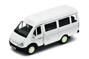 Welly 1:34 42387 Gaz-2705