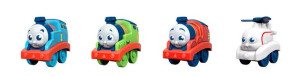 Fisher Price Ffy19 Tf Mf Podstawowe Lokomotywki