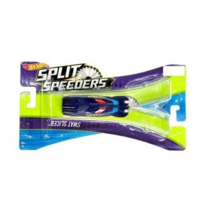 Mattel Djc20/dlg81 Hot Wheels Automagnesiaki Swat Slicer