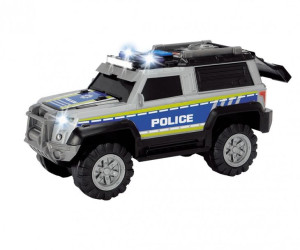 Simba 203306003 Samochód Policja Suv