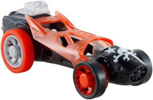 Mattel Dpb70/dpb75 Hot Wheels Power Twist