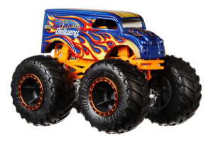 Mattel Fyj44 Hot Wheels Monster Trucks