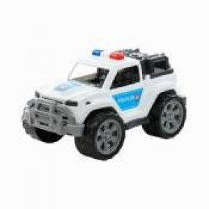 Polesie 76502 Samochód Legion Patrolowy Nr 3