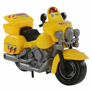 Polesie 48097 Motor Ratowniczy