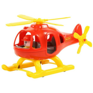Polesie 72313 Helikopter Trzmiel