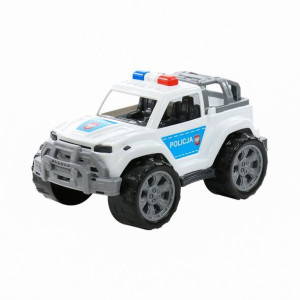 Polesie 76496 Samochód Patrolowy Legion Nr2