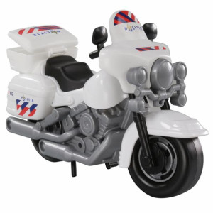 Polesie 71323 Motocykl Policyjny