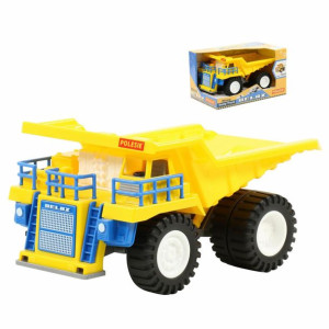 Polesie 71736 Samochód Ciężarowy Belaz
