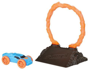 Hasbro E0153/e1269 Nerf Nitro Samochód