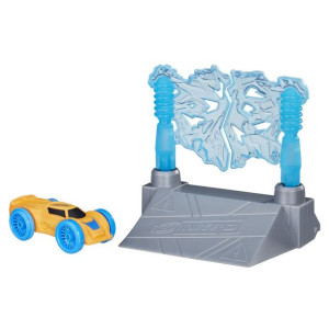 Hasbro E0153/e1270 Nerf Nitro Samochód