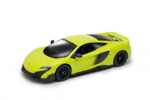 Welly 1:24 24089 Mclaren 675lt Coupe