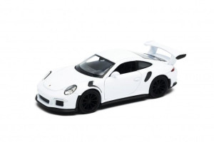 Welly 1:34 Porsche 911 Gt3 Rs 43746f