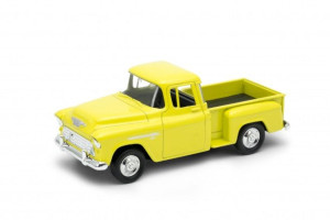 Welly 1:34 1955 Chevrolet Stepside 43749