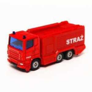 Siku 1036 Straż Pożarna Pl
