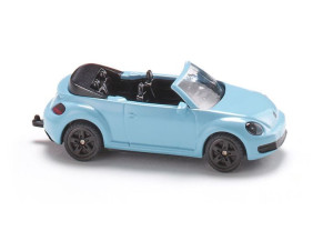 Siku 1505 Vw The Beetle Cabrio