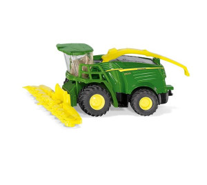 Siku 1794 Sieczkarnia Samojezdna John Deere 8500i