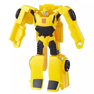 Hasbro E0694 Transformers Generations Alfa