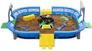 Spin 6046704 Monster Jam Arena