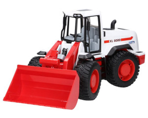 Bruder 03410 Ładowarka Kołowa Przegubowa