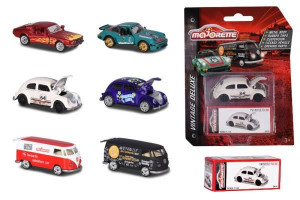 Simba 212052016 Majorette Vintage Deluxe