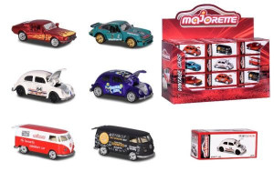 Simba 212052017 Majorette Vintage Collection