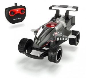 Simba 201119138 Samochód Na Radio G-wolf Rtr Rc