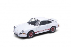 Welly 1:24 24086 Porshe 911 Carrera Rs