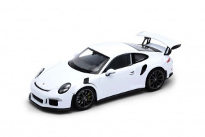 Welly 1:24 24080 Porshe 911 Gt3 Rs