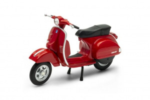 Welly Motor 1:18 12850 Vespa 2016 Px